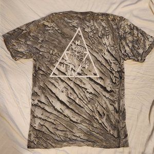 Cool HUF Graphic Tee